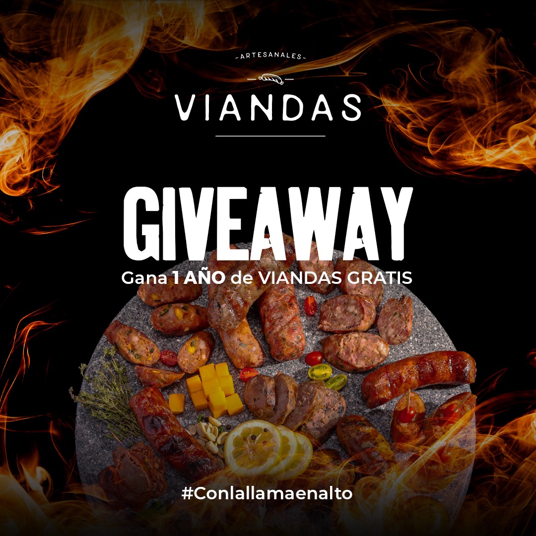 Viandas Fuego