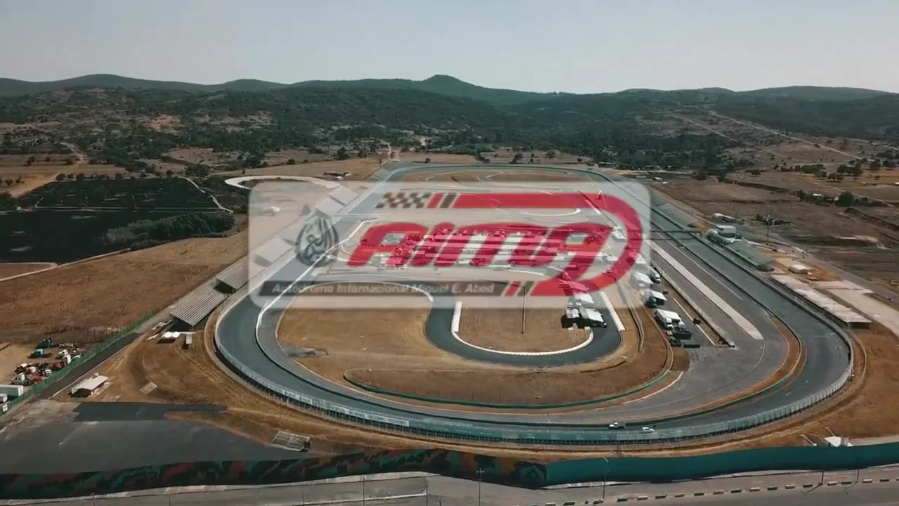 Nascar — Video